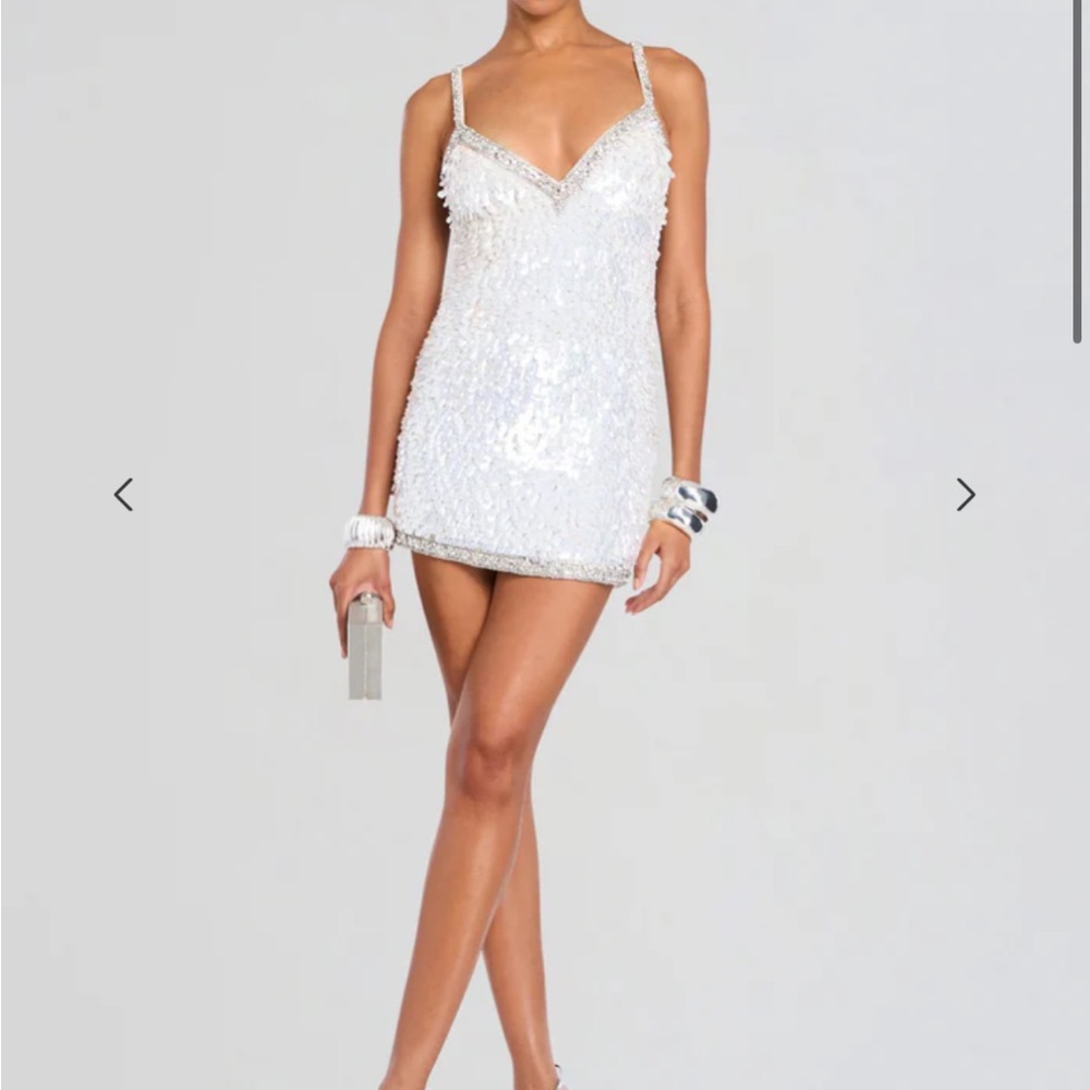 Ivanna Dress Retrofete